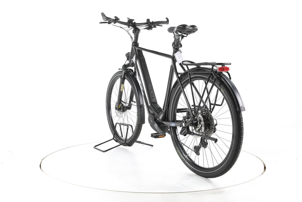 KTM Macina Style XL Trekking E-Bike - Image 9