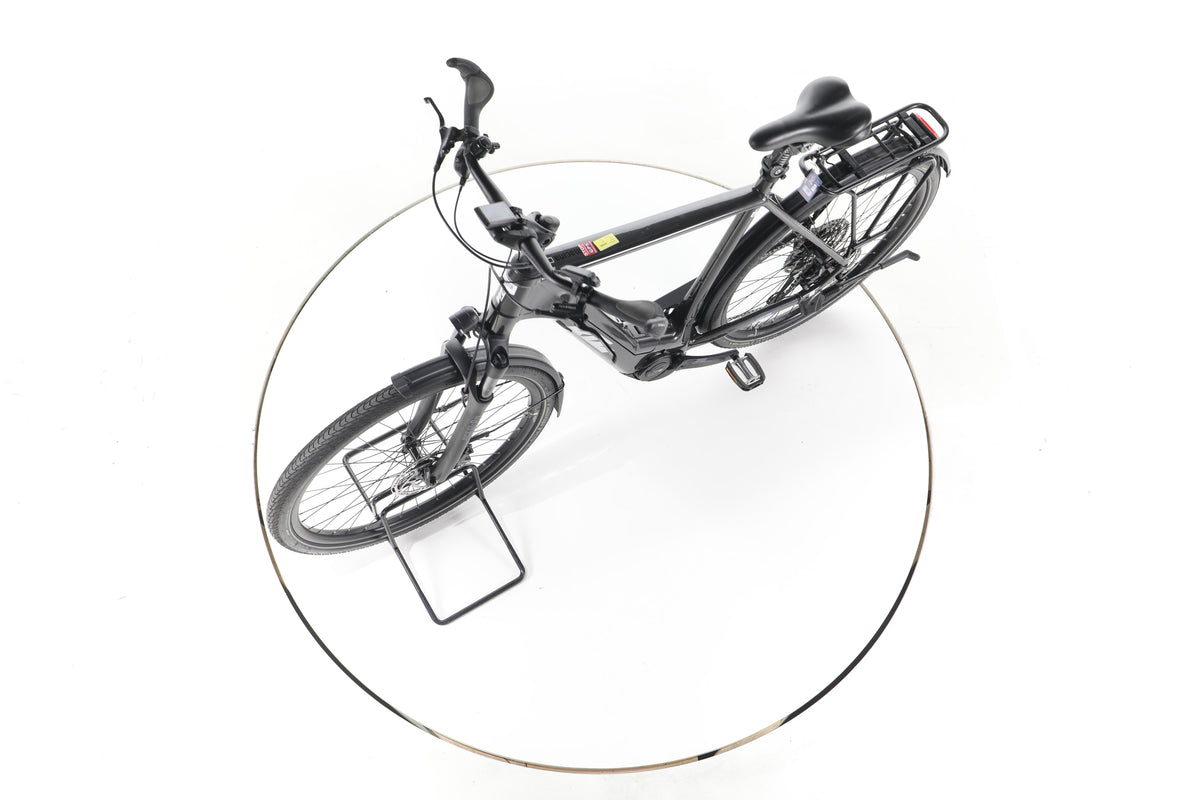 KTM Macina Style XL Trekking E-Bike - Image 18