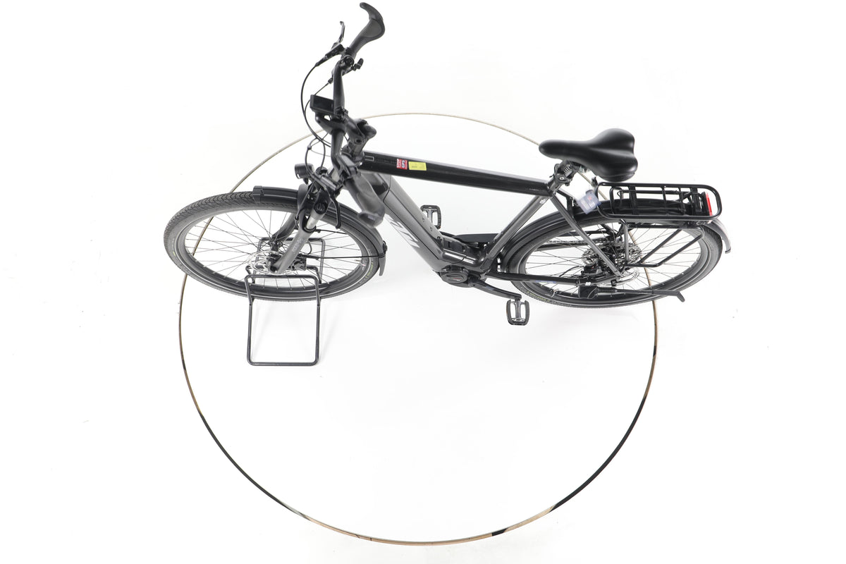KTM Macina Style XL Trekking E-Bike - Image 19