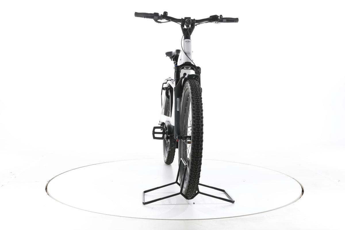 Riese & Müller Nevo4 GT vario City E-Bike Tiefeinsteiger - Image 4