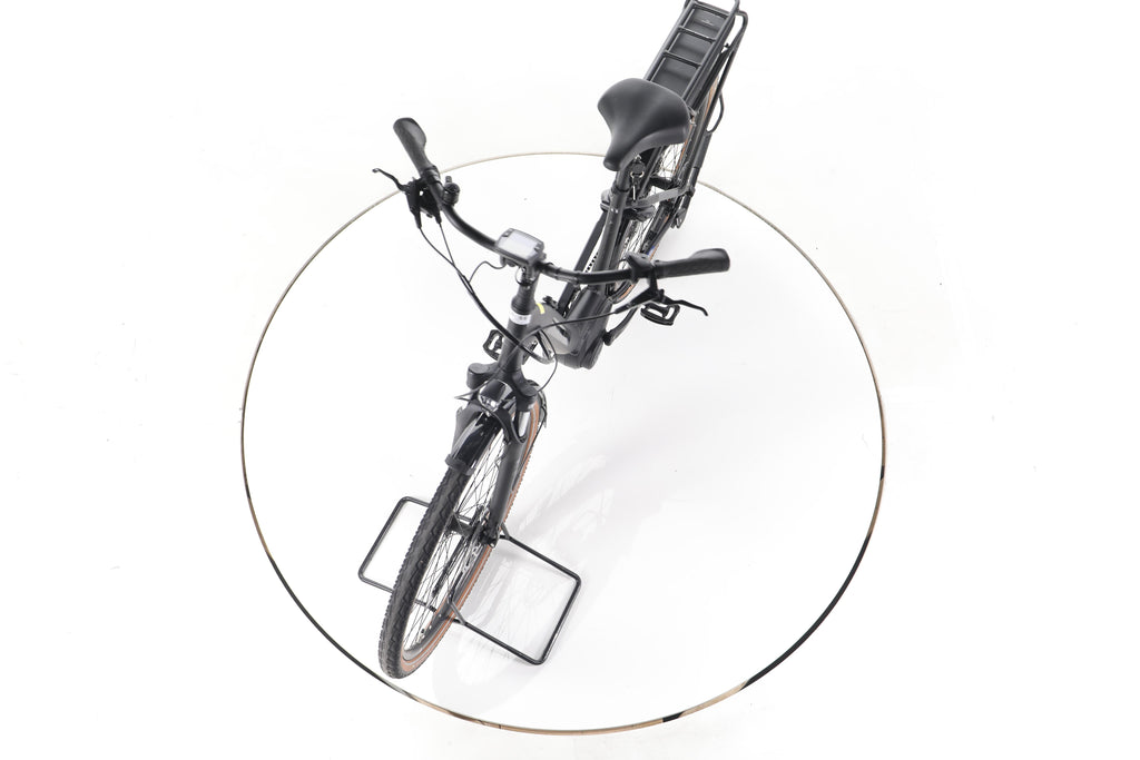 Pegasus Solero E8 Plus Trekking E-Bike Tiefeinsteiger - Image 17