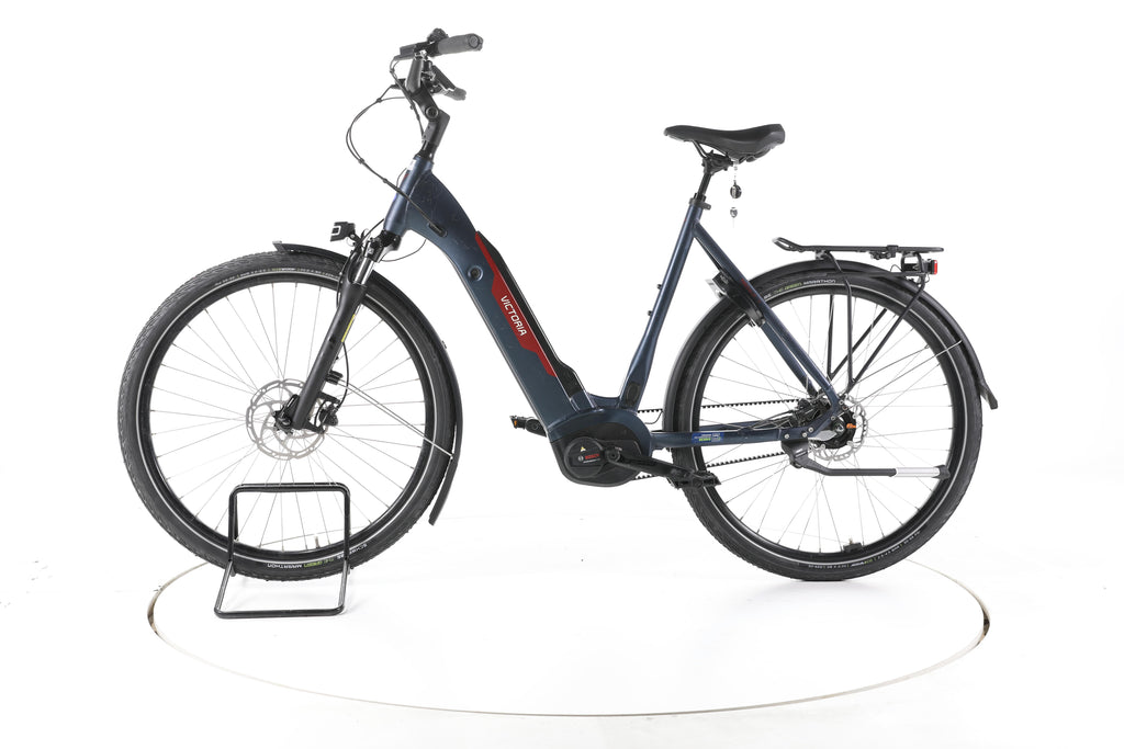 Victoria Tresalo 7 City E-Bike Tiefeinsteiger - Image 7