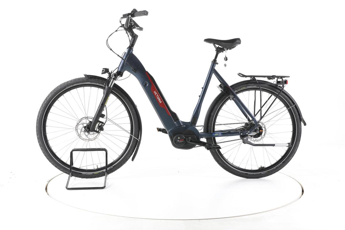 Victoria Tresalo 7 City E-Bike Tiefeinsteiger - Image 7
