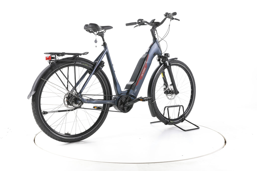 Victoria Tresalo 7 City E-Bike Tiefeinsteiger - Image 12