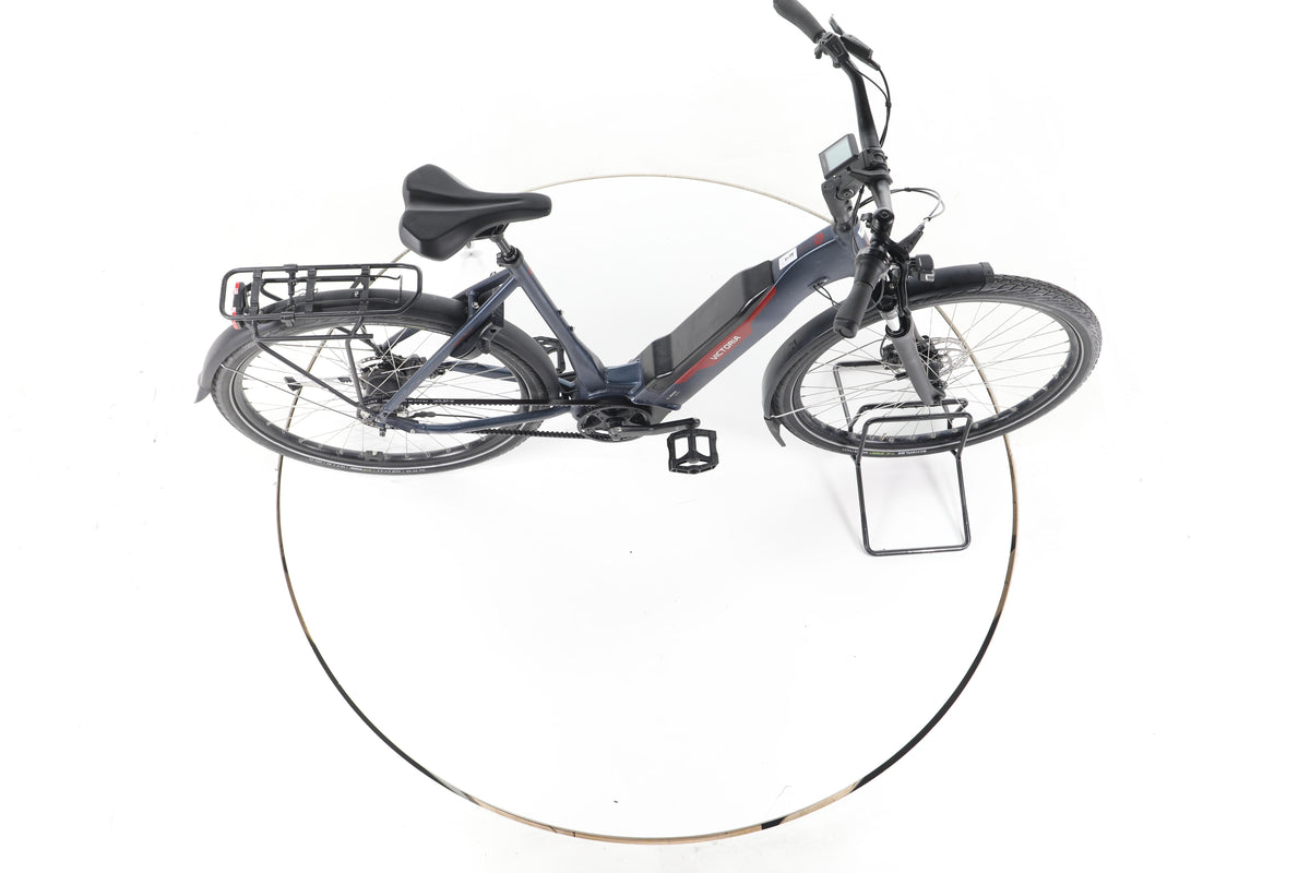 Victoria Tresalo 7 City E-Bike Tiefeinsteiger - Image 13