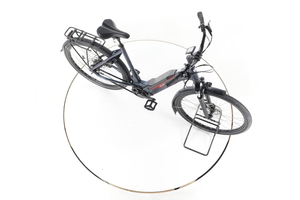 Victoria Tresalo 7 City E-Bike Tiefeinsteiger - Image 14