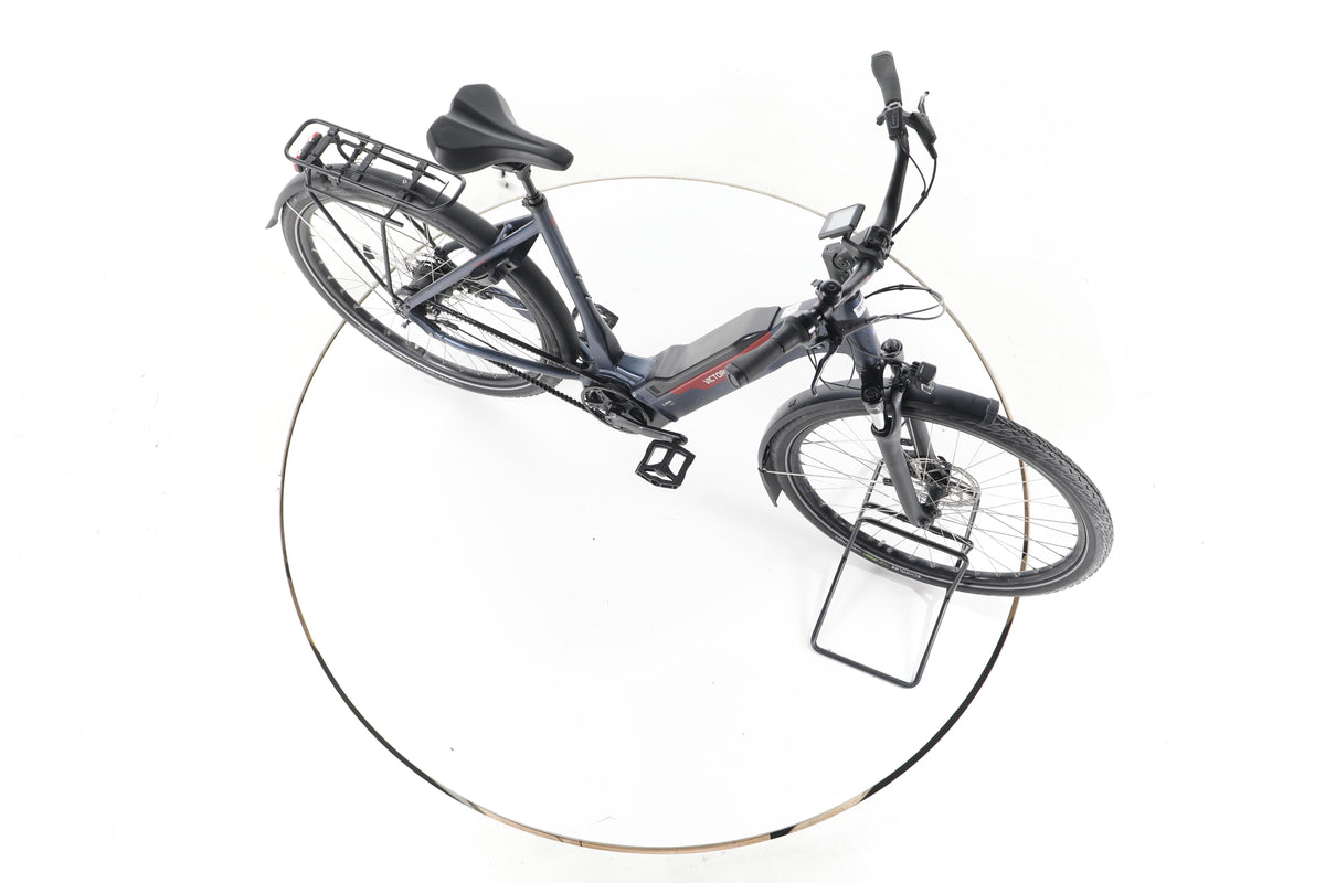 Victoria Tresalo 7 City E-Bike Tiefeinsteiger - Image 14
