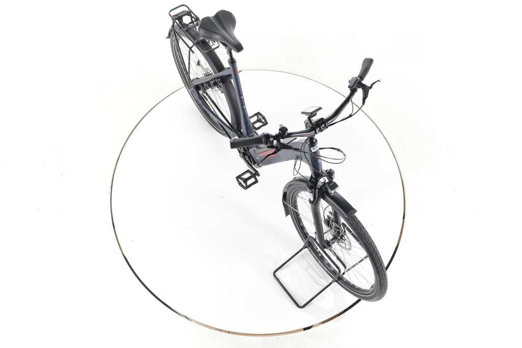 Victoria Tresalo 7 City E-Bike Tiefeinsteiger - Image 15