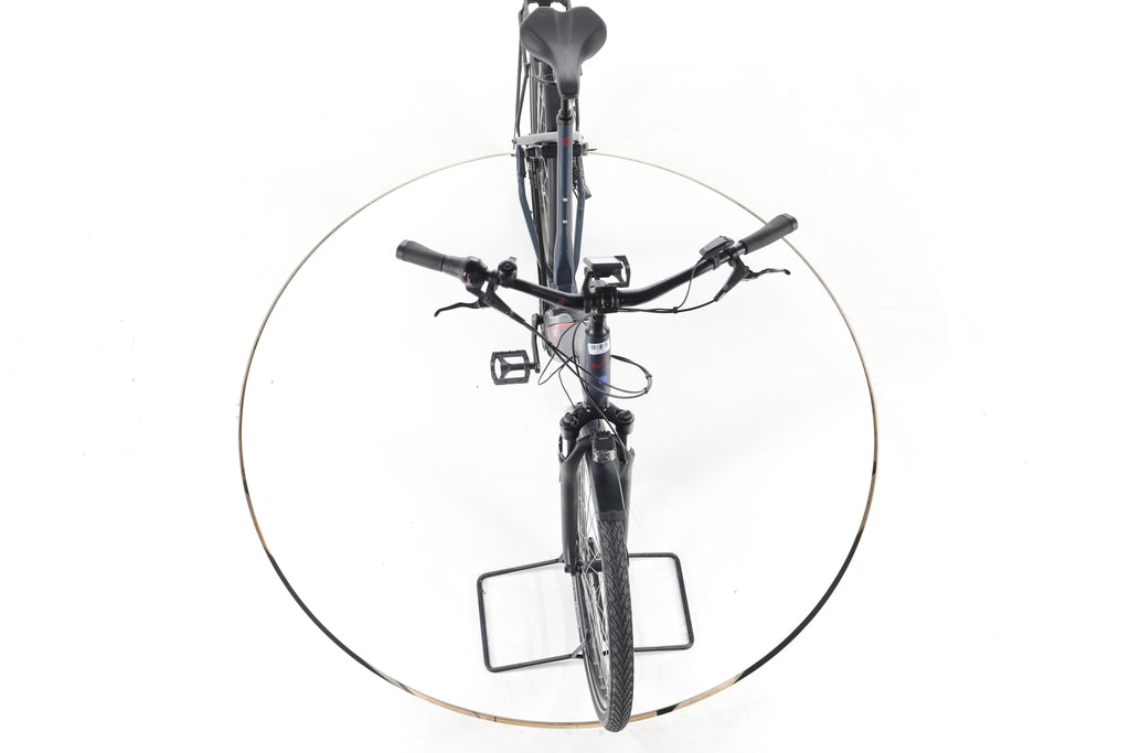 Victoria Tresalo 7 City E-Bike Tiefeinsteiger - Image 16
