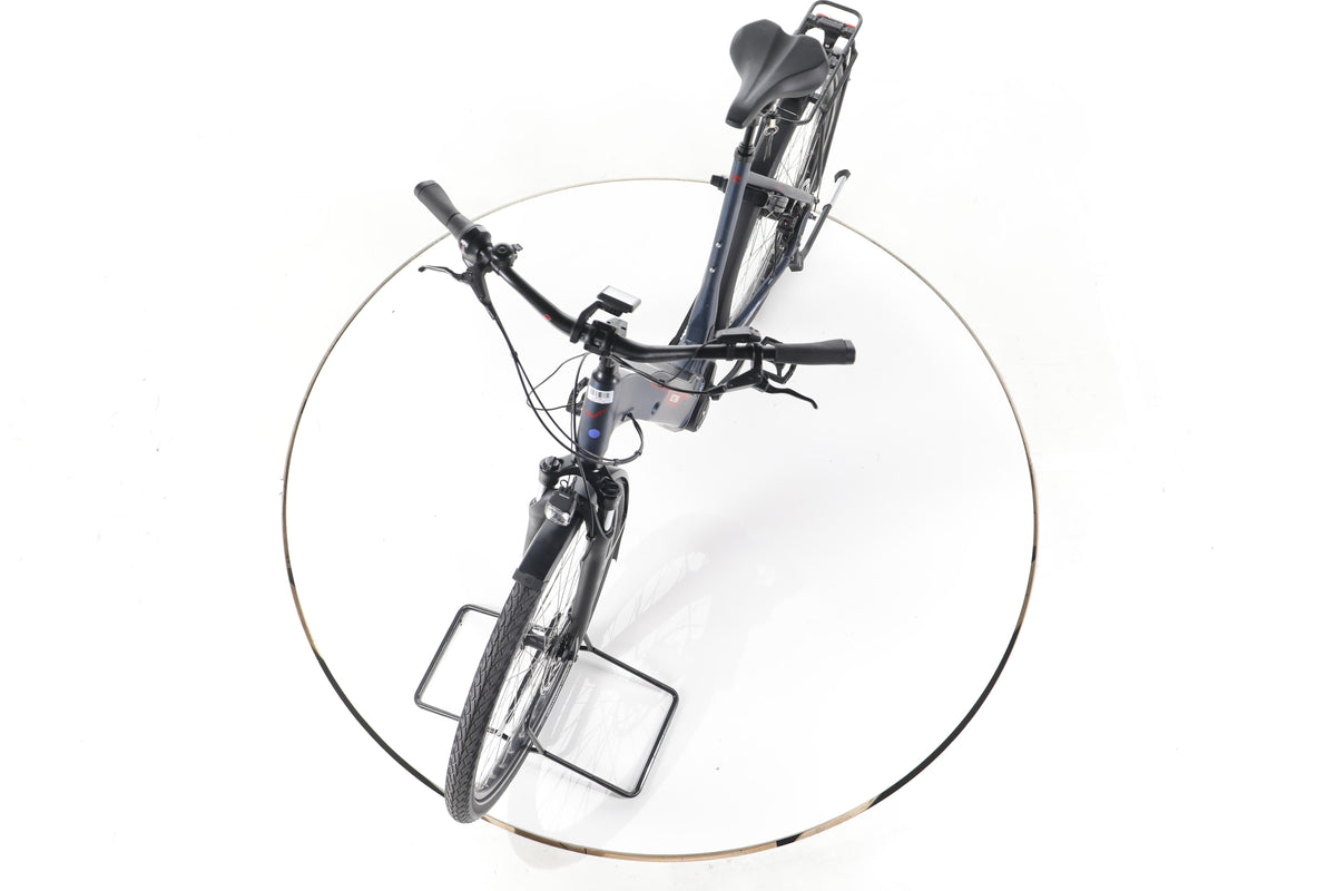 Victoria Tresalo 7 City E-Bike Tiefeinsteiger - Image 17