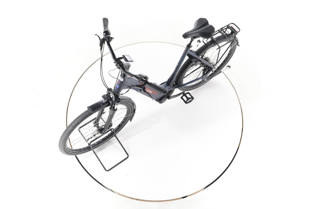 Victoria Tresalo 7 City E-Bike Tiefeinsteiger - Image 18