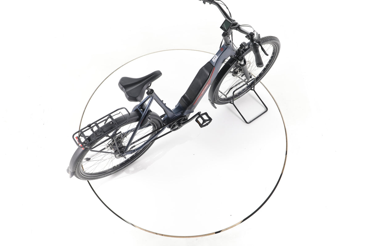Victoria Tresalo 7 City E-Bike Tiefeinsteiger - Image 24
