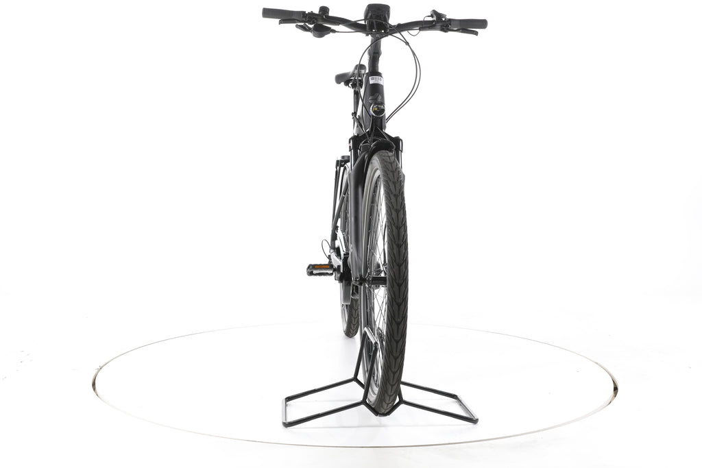 Carver Route E.510 Trekking E-Bike - Image 4