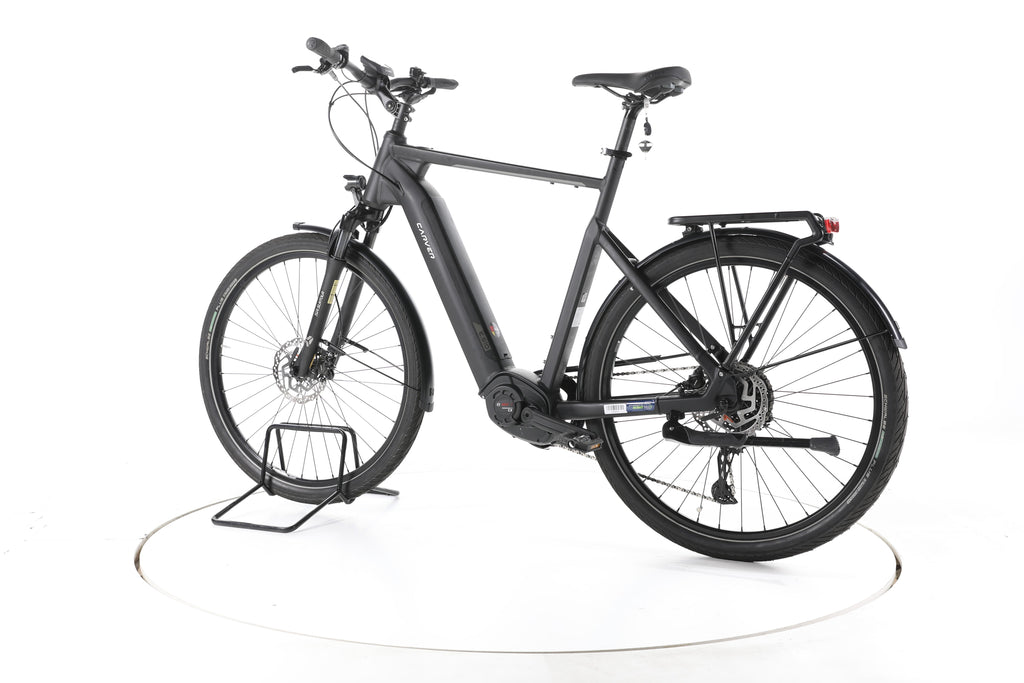 Carver Route E.510 Trekking E-Bike - Image 8