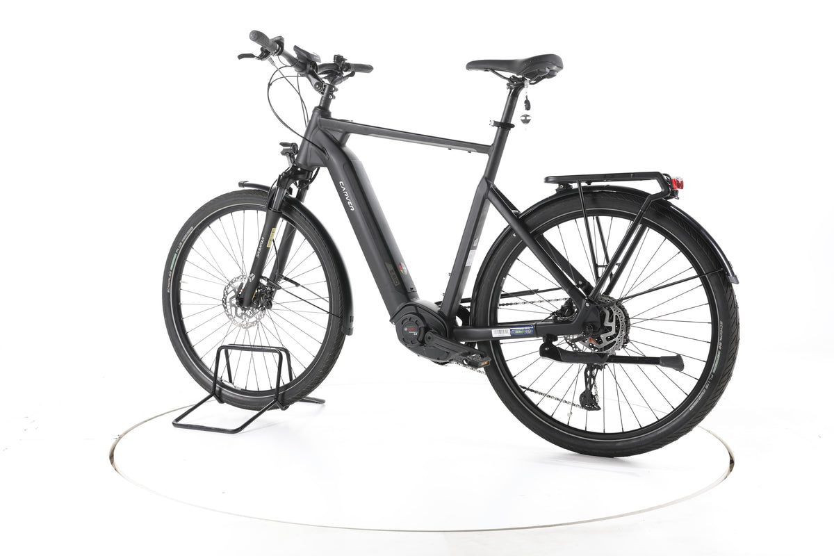 Carver Route E.510 Trekking E-Bike - Image 8
