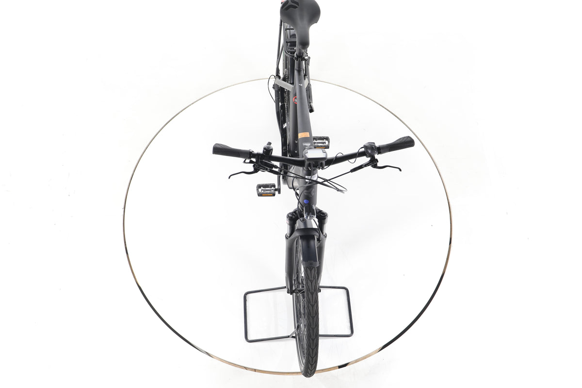 Carver Route E.510 Trekking E-Bike - Image 16