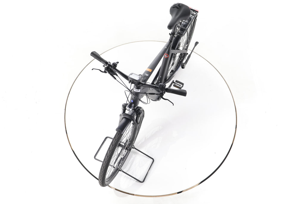 Carver Route E.510 Trekking E-Bike - Image 17