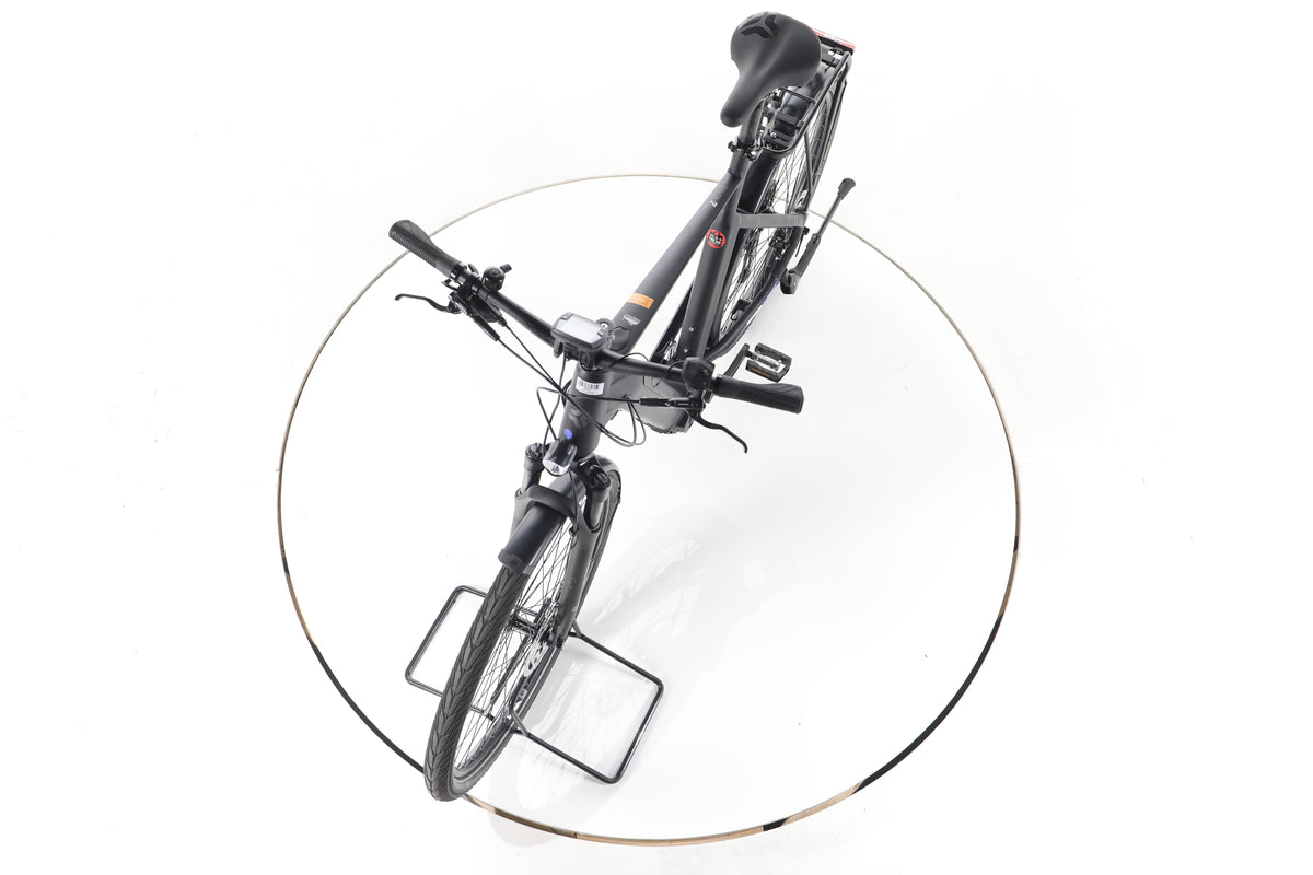 Carver Route E.510 Trekking E-Bike - Image 17