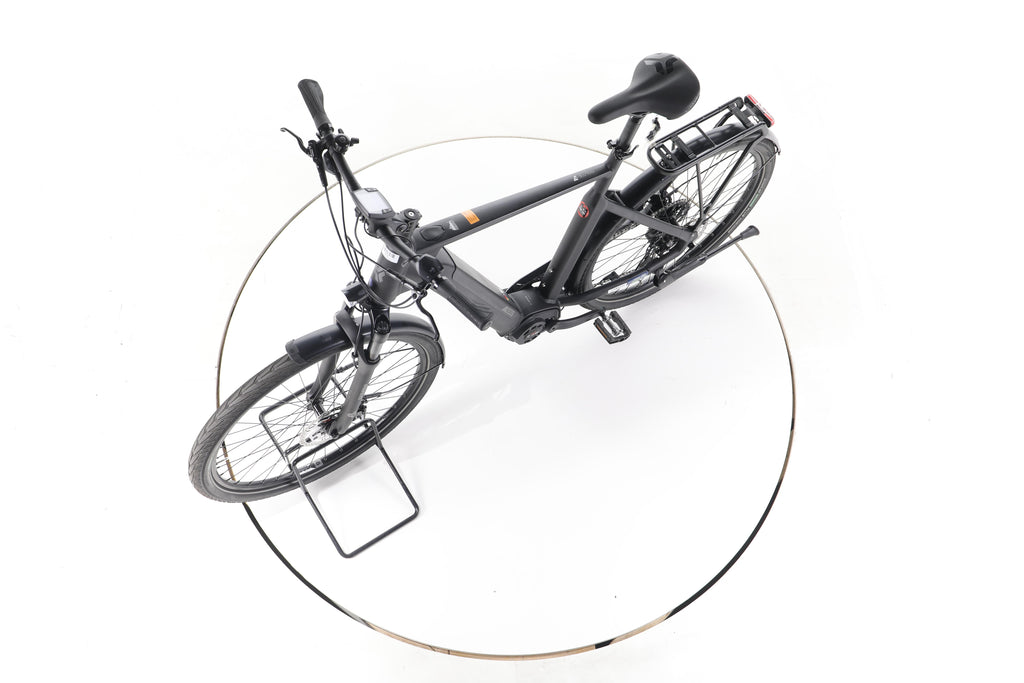 Carver Route E.510 Trekking E-Bike - Image 18
