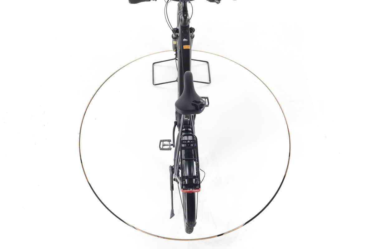 Carver Route E.510 Trekking E-Bike - Image 22