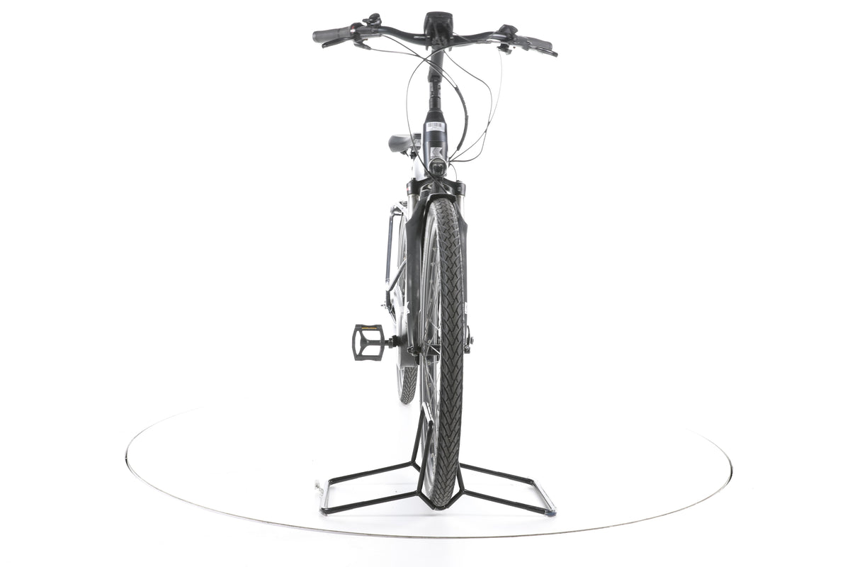 Kettler Quadriga HD 8 City E-Bike Tiefeinsteiger - Image 4
