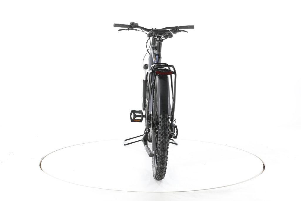 Haibike Trekking 4 Trekking E-Bike - Image 10