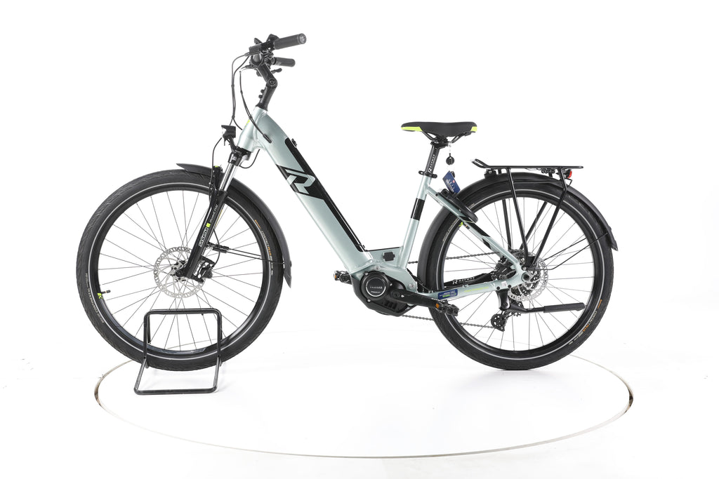 R Raymon TourRay E 6.0 Trekking E-Bike Tiefeinsteiger - Image 7
