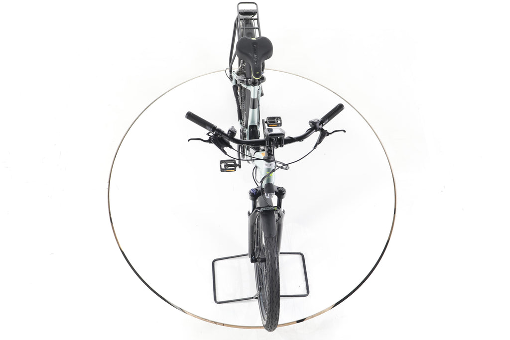 R Raymon TourRay E 6.0 Trekking E-Bike Tiefeinsteiger - Image 16