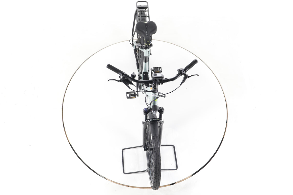 R Raymon TourRay E 6.0 Trekking E-Bike Tiefeinsteiger - Image 16