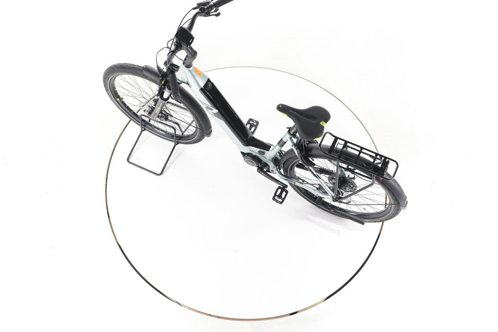 R Raymon TourRay E 6.0 Trekking E-Bike Tiefeinsteiger - Image 20