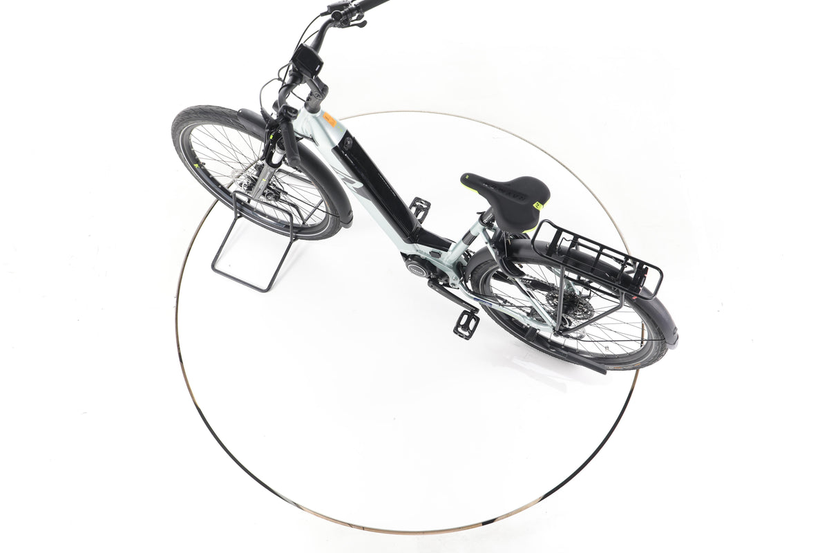 R Raymon TourRay E 6.0 Trekking E-Bike Tiefeinsteiger - Image 20