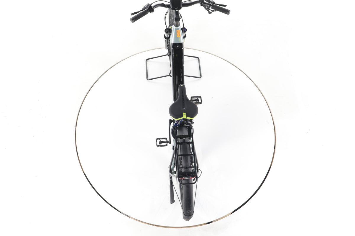 R Raymon TourRay E 6.0 Trekking E-Bike Tiefeinsteiger - Image 22