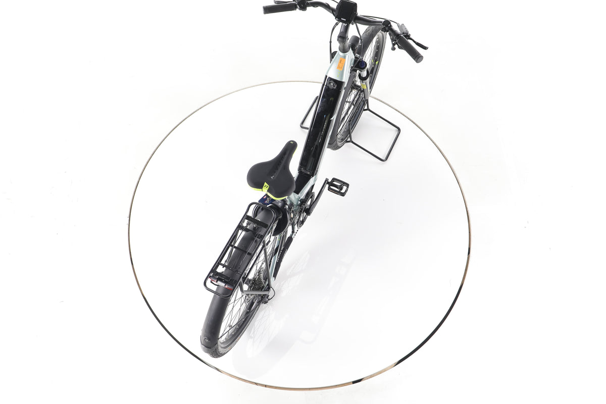 R Raymon TourRay E 6.0 Trekking E-Bike Tiefeinsteiger - Image 23