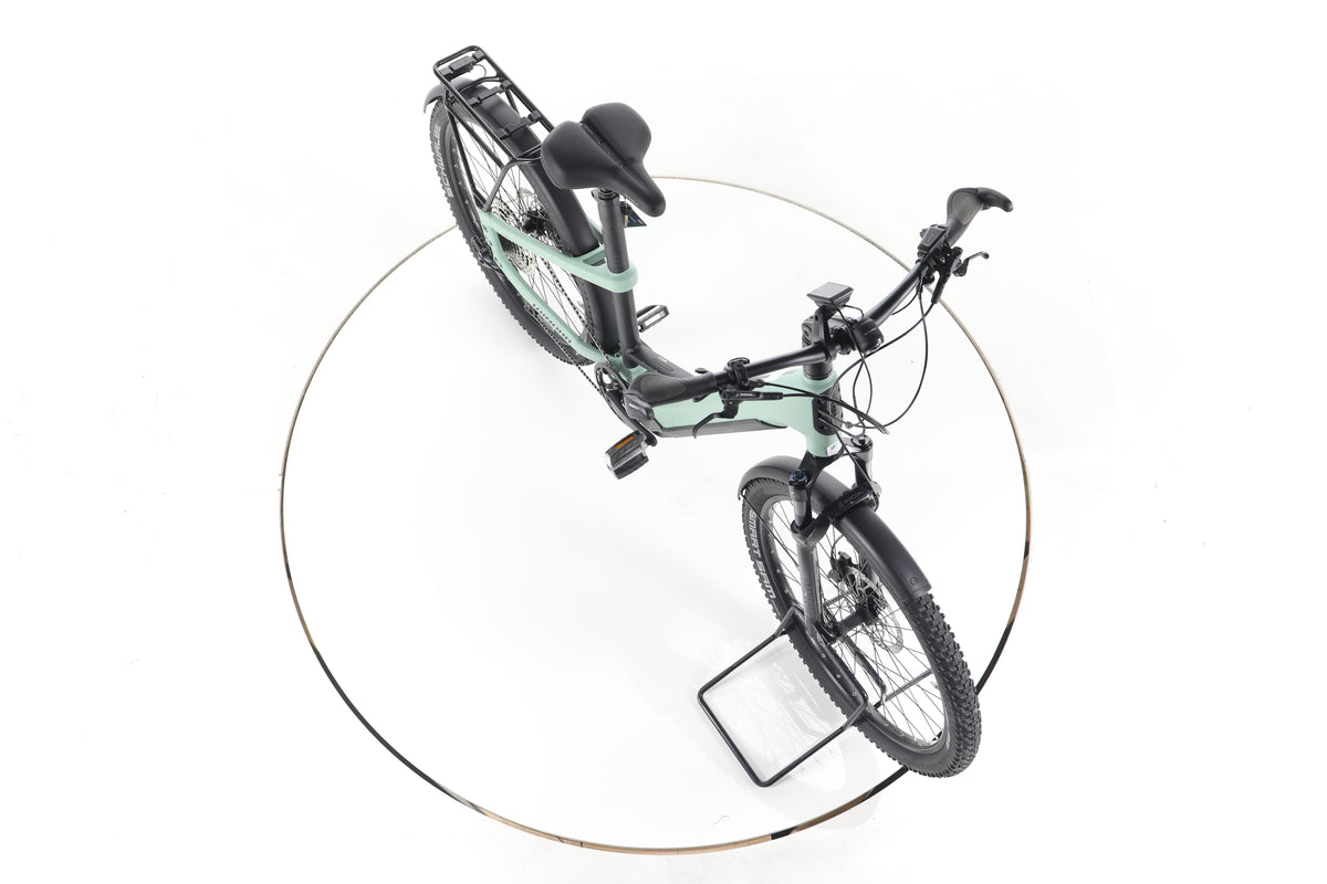 Winora Yakun 12 Trekking E-Bike Tiefeinsteiger - Image 15