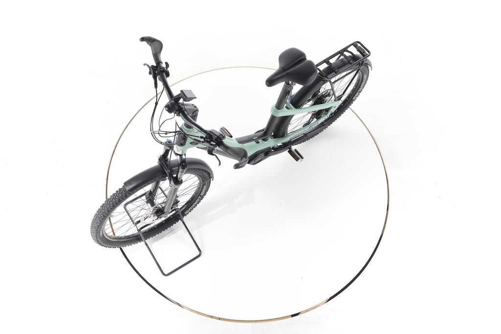 Winora Yakun 12 Trekking E-Bike Tiefeinsteiger - Image 18