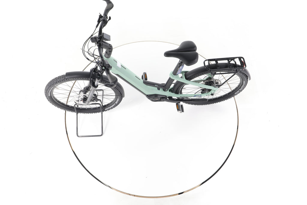 Winora Yakun 12 Trekking E-Bike Tiefeinsteiger - Image 19