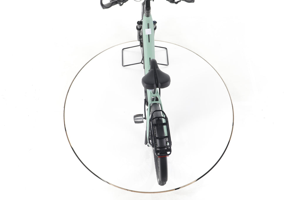 Winora Yakun 12 Trekking E-Bike Tiefeinsteiger - Image 22