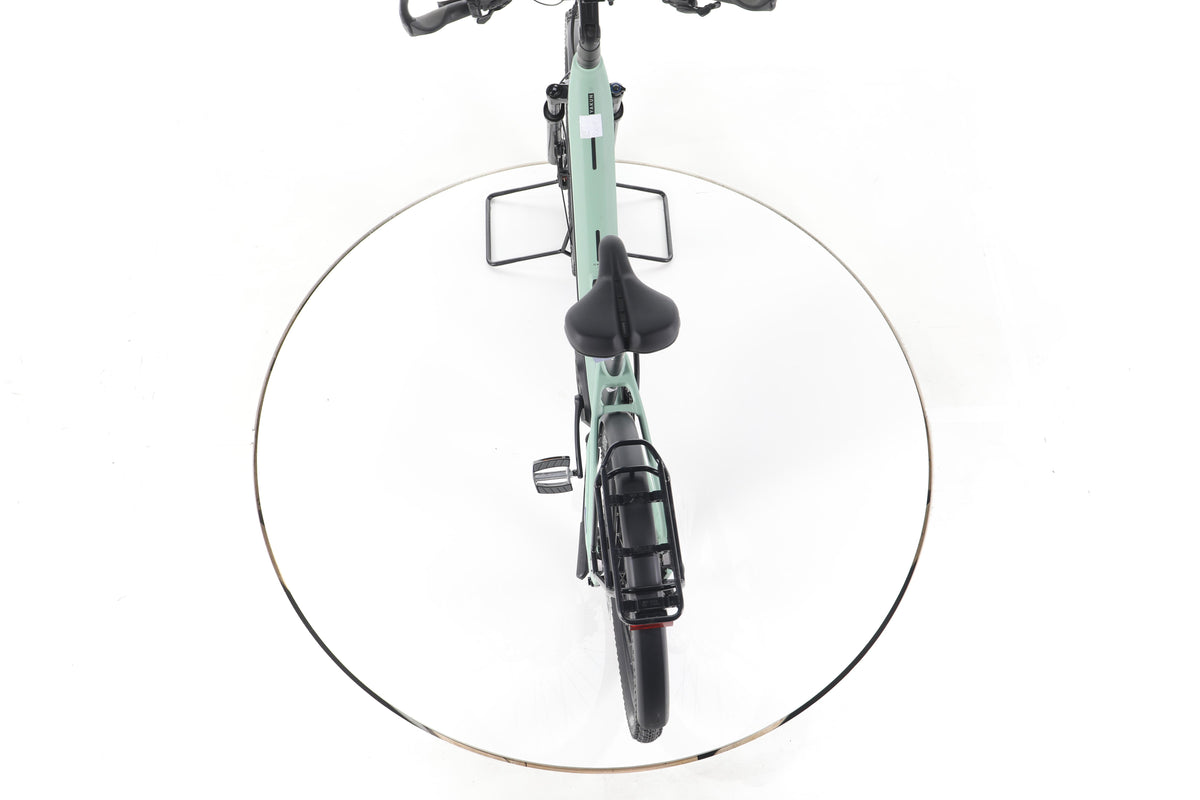 Winora Yakun 12 Trekking E-Bike Tiefeinsteiger - Image 22
