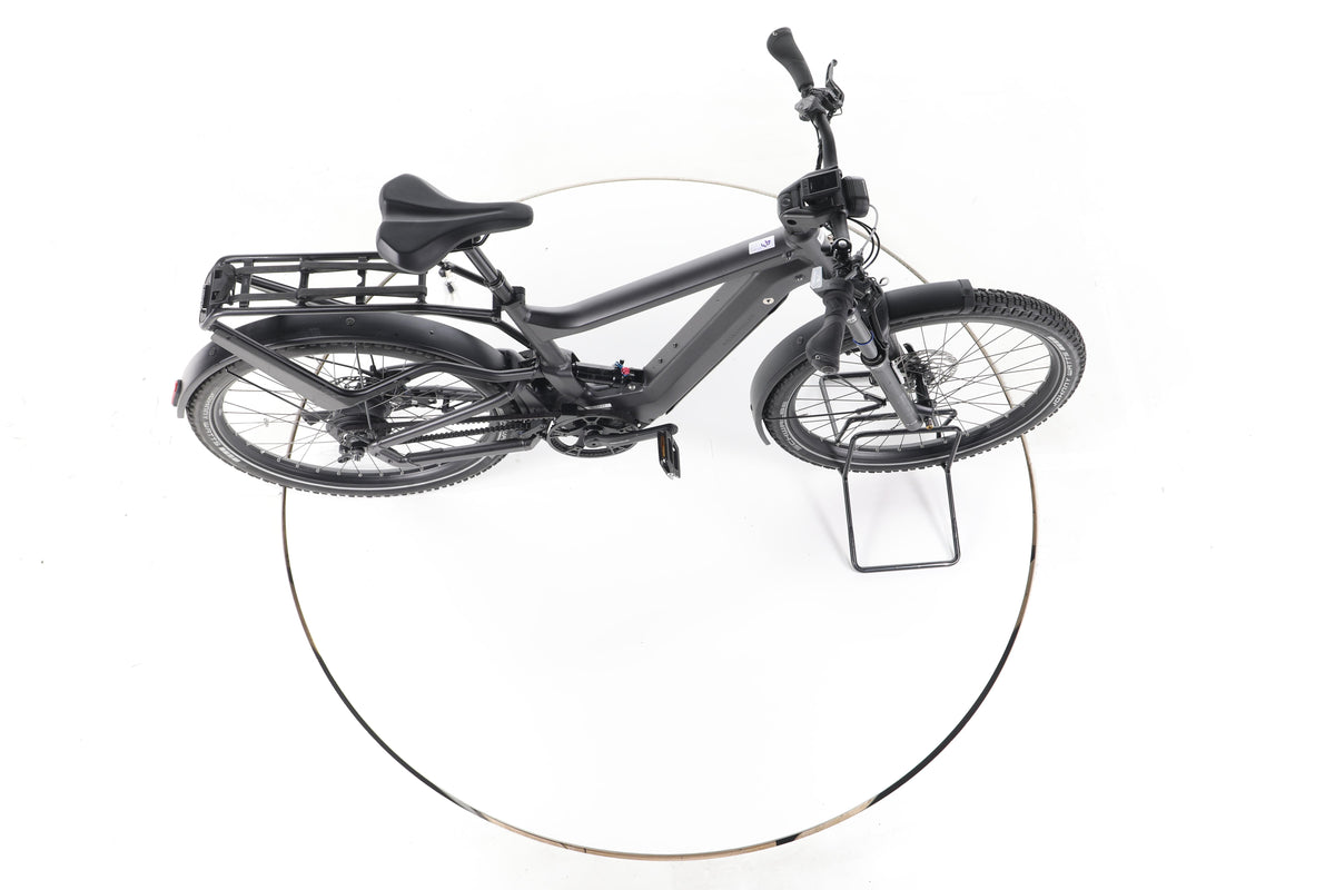 Riese & Müller Delite GT Vario SUV E-Bike - Image 13