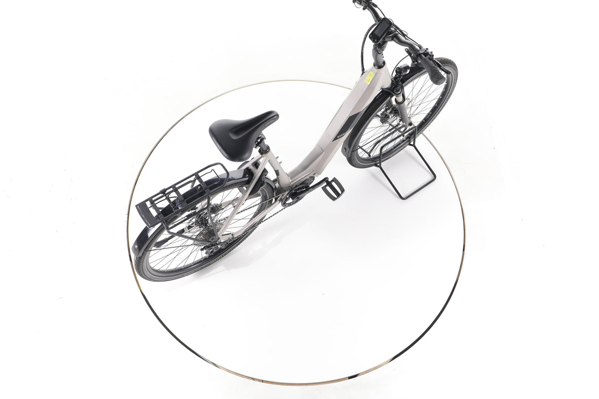 MORRISON E 8.0 Trekking E-Bike Tiefeinsteiger - Image 24