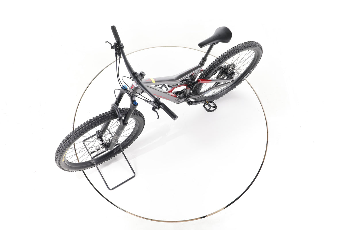 Orbea Occam H20 LT Fahrrad Fully - Image 18