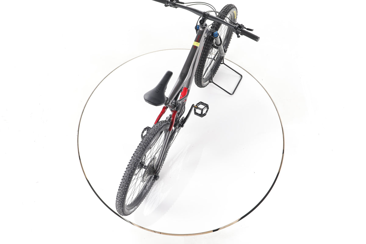 Orbea Occam H20 LT Fahrrad Fully - Image 23