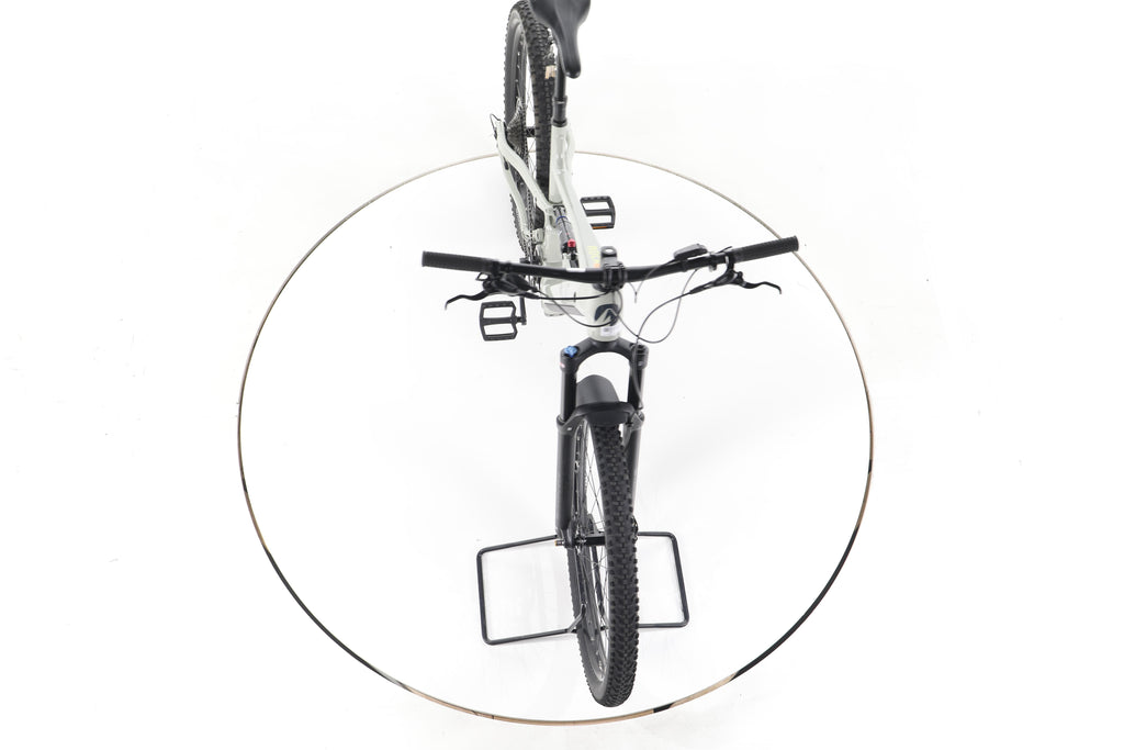 LIQBIKE LIQ ROCK Fully Mullet E-Bike Fully - Image 16