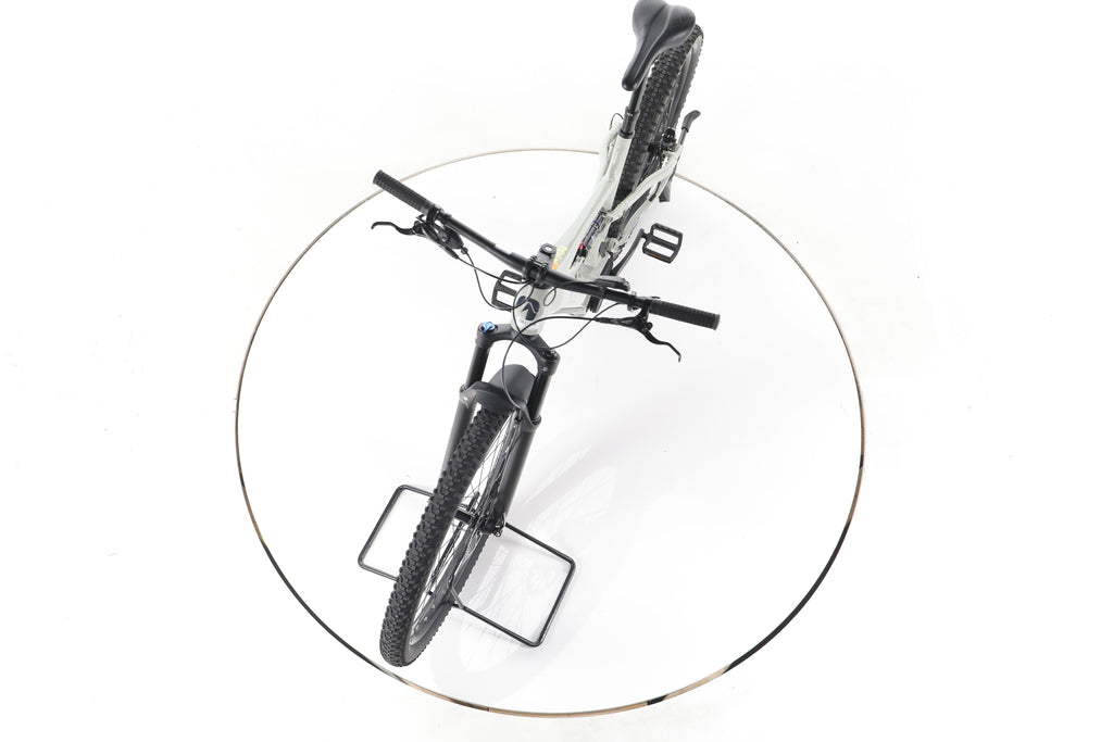 LIQBIKE LIQ ROCK Fully Mullet E-Bike Fully - Image 17