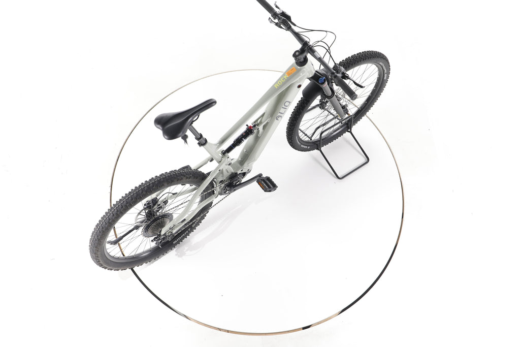 LIQBIKE LIQ ROCK Fully Mullet E-Bike Fully - Image 24