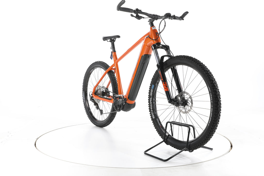 Haibike AllTrack 6 E-Bike - Image 3