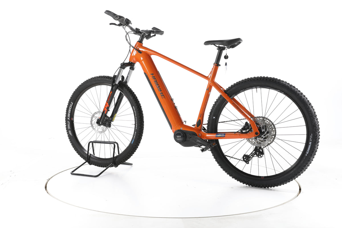 Haibike AllTrack 6 E-Bike - Image 8