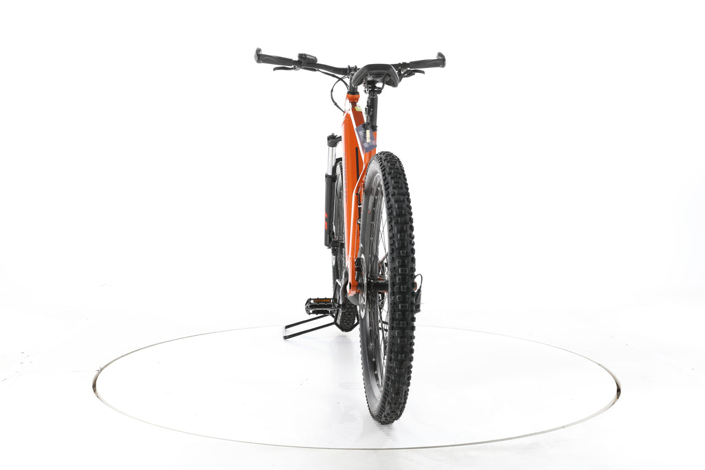 Haibike AllTrack 6 E-Bike - Image 10
