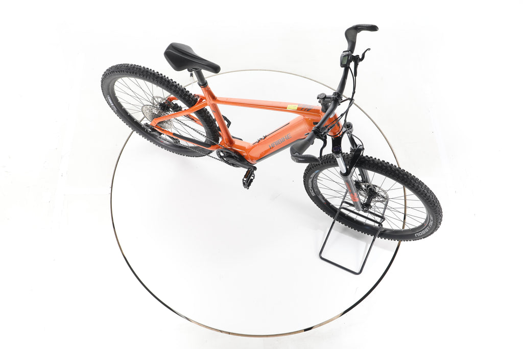 Haibike AllTrack 6 E-Bike - Image 14