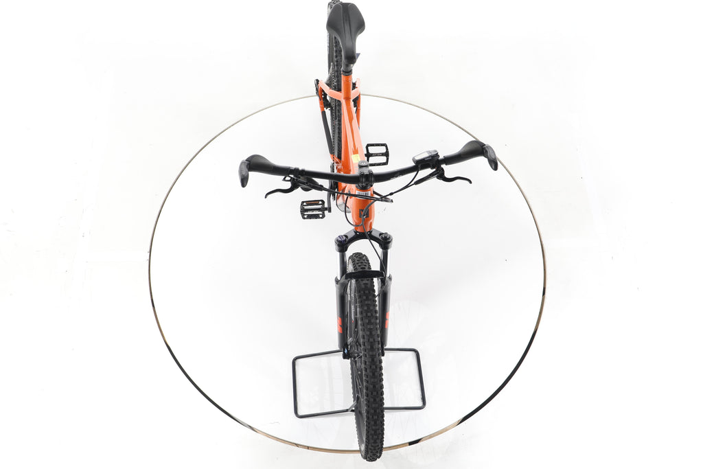 Haibike AllTrack 6 E-Bike - Image 16
